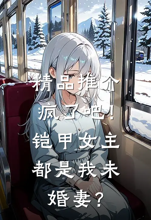 精品推介疯了吧！铠甲女主都是我未婚妻？