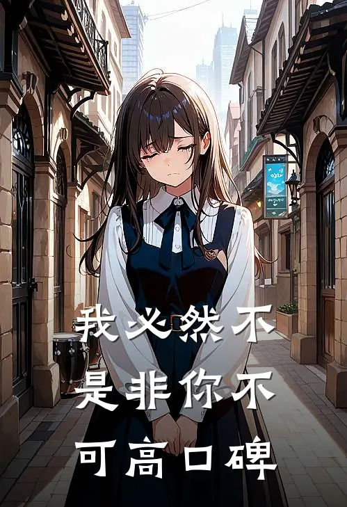 我必然不是非你不可高口碑