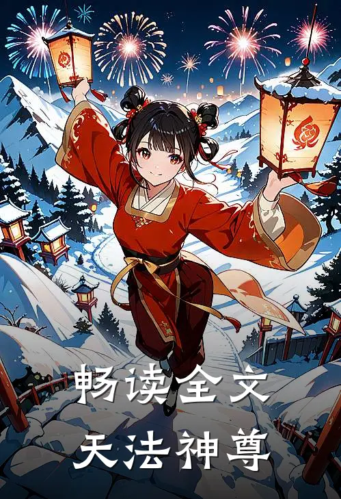 畅读全文天法神尊
