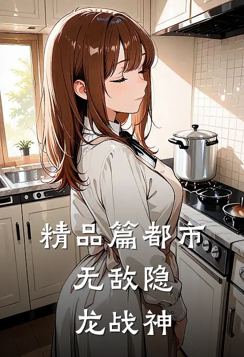 精品篇都市:无敌隐龙战神
