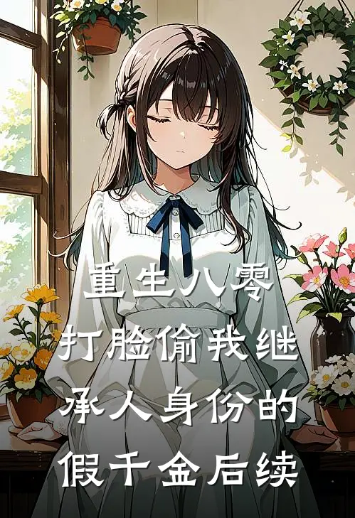 重生八零，打脸偷我继承人身份的假千金后续