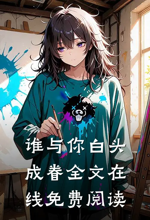 谁与你白头成眷全文在线免费阅读