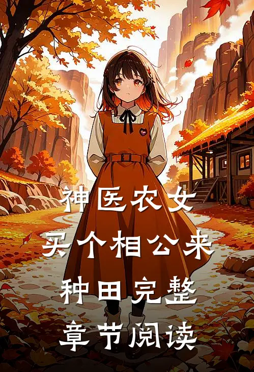神医农女：买个相公来种田完整章节阅读