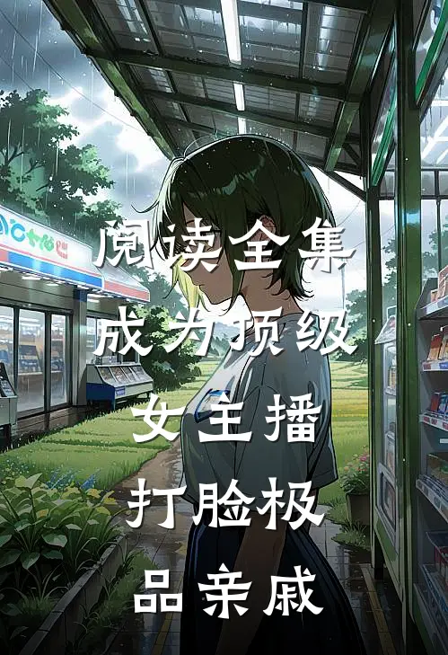 阅读全集成为顶级女主播，打脸极品亲戚
