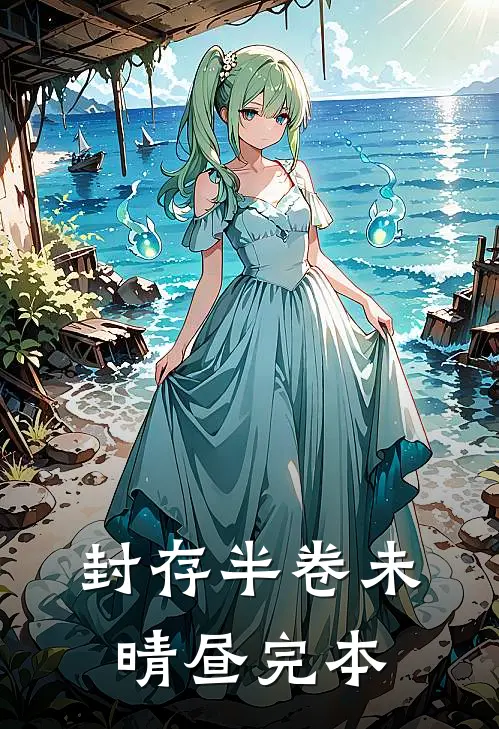 封存半卷未晴昼完本