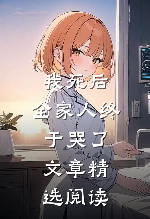 我死后，全家人终于哭了文章精选阅读