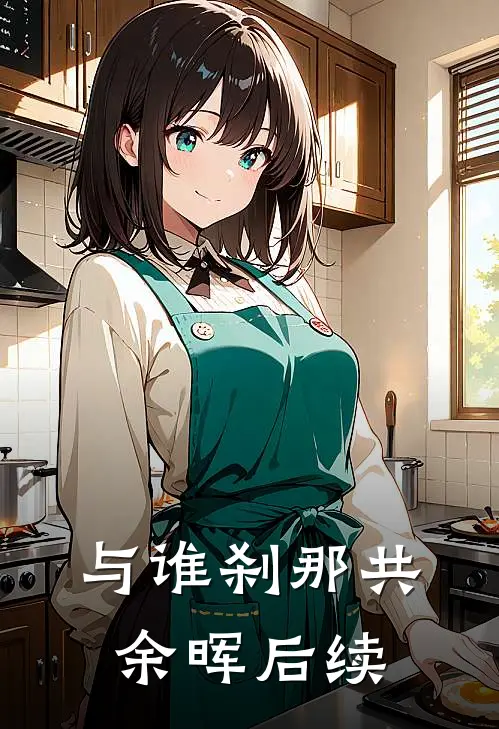与谁刹那共余晖后续