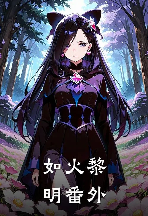 如火黎明 番外