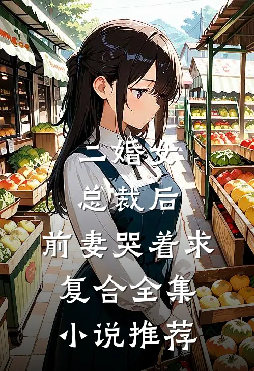 二婚女总裁后，前妻哭着求复合全集小说推荐