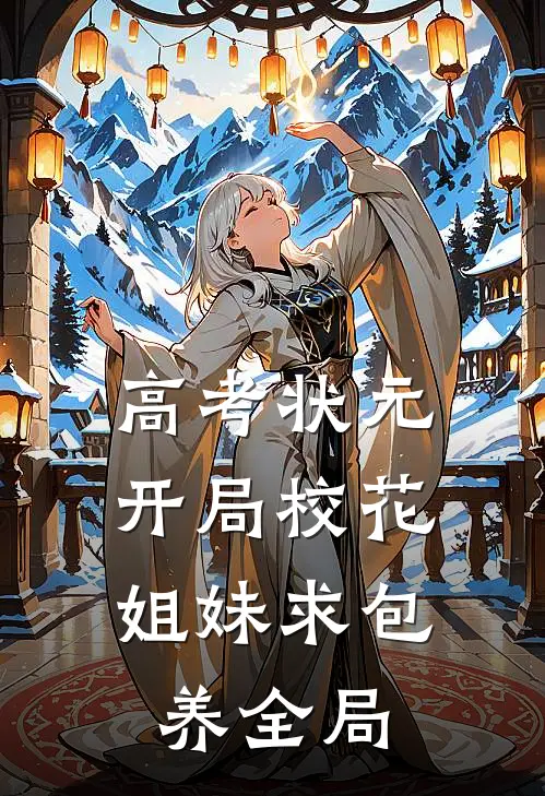 高考状元，开局校花姐妹求包养全局