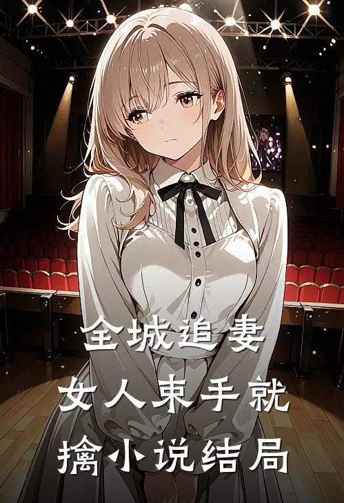 全城追妻：女人束手就擒小说结局