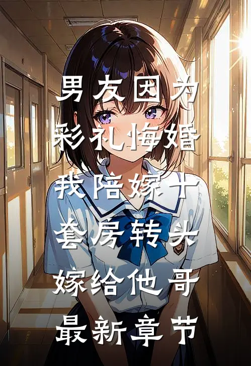 男友因为彩礼悔婚，我陪嫁十套房转头嫁给他哥最新章节