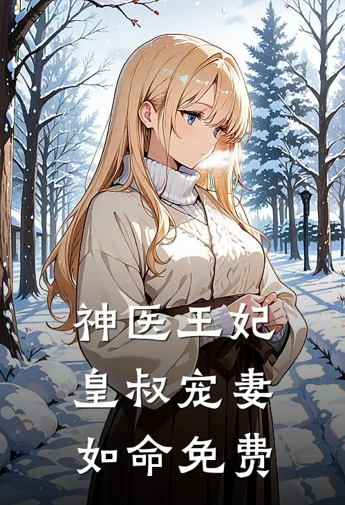 神医王妃：皇叔宠妻如命免费