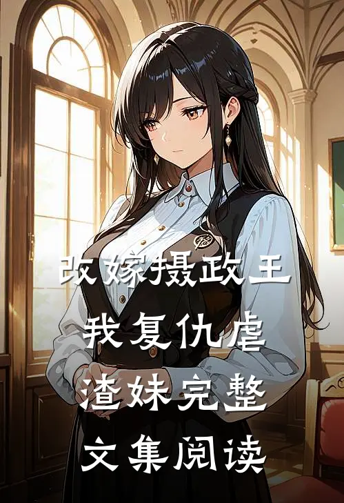改嫁摄政王，我复仇虐渣妹完整文集阅读