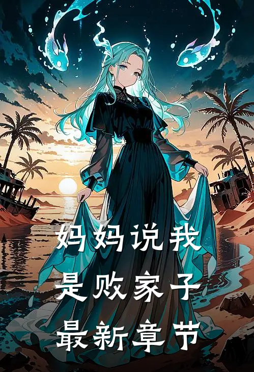 妈妈说我是败家子最新章节