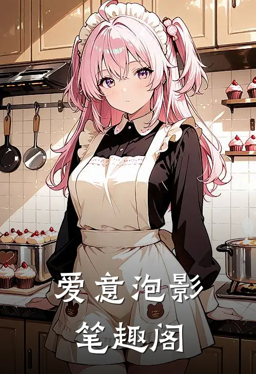 爱意泡影笔趣阁