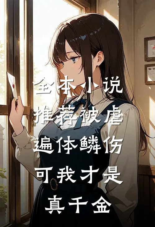 全本小说推荐被虐遍体鳞伤，可我才是真千金