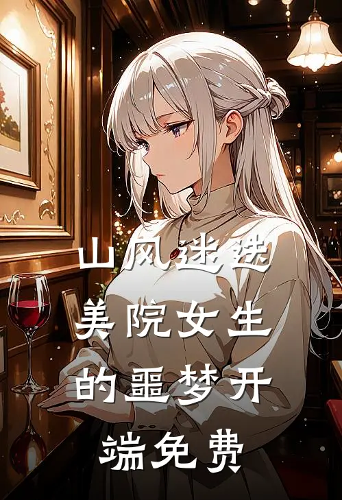 山风迷迭：美院女生的噩梦开端免费