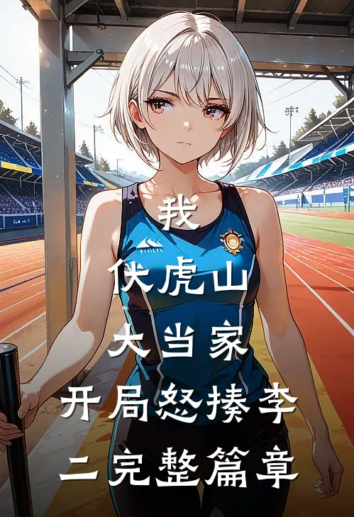 我，伏虎山大当家，开局怒揍李二完整篇章