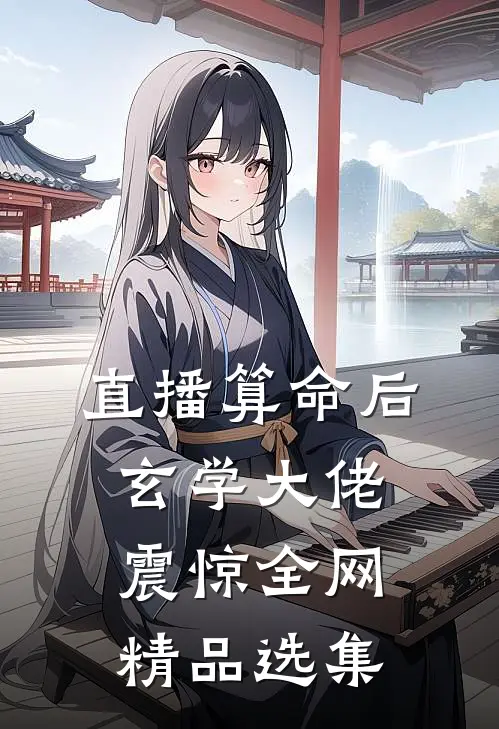 直播算命后，玄学大佬震惊全网精品选集