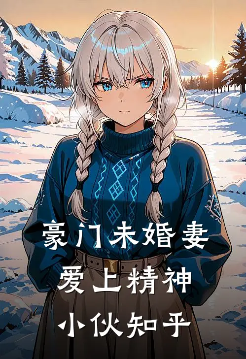 豪门未婚妻爱上精神小伙知乎
