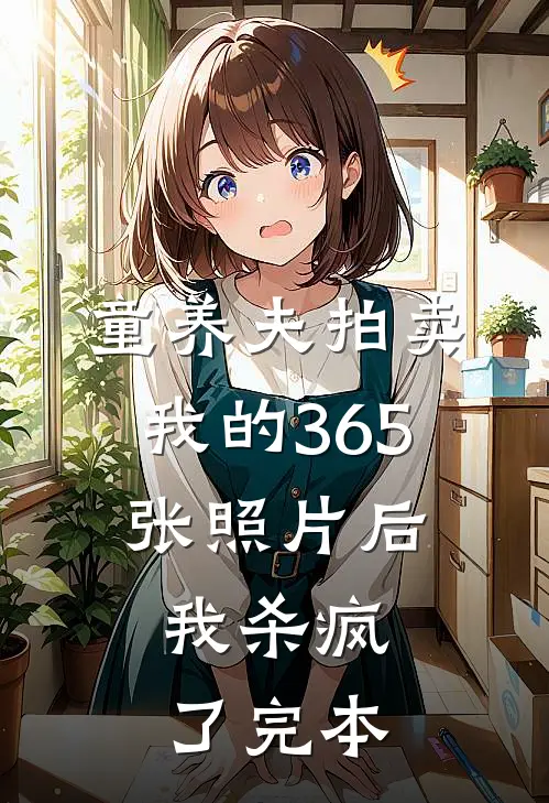童养夫拍卖我的365张照片后，我杀疯了完本