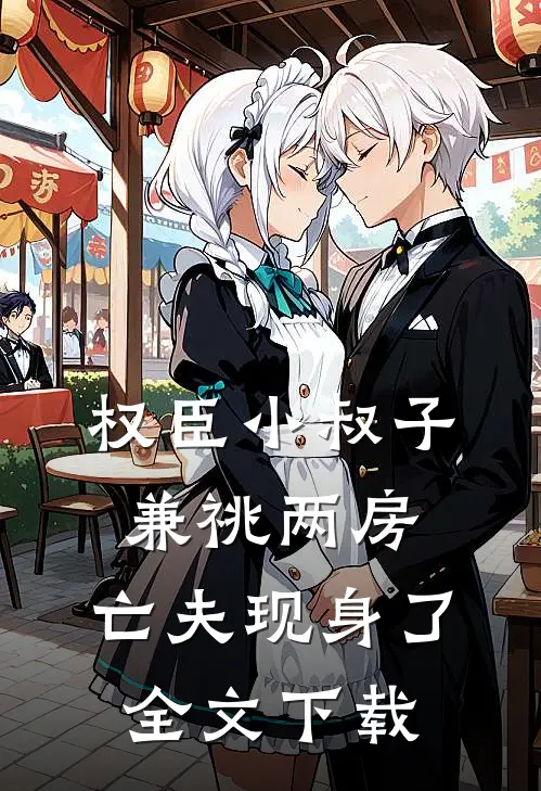 权臣小叔子兼祧两房，亡夫现身了全文下载