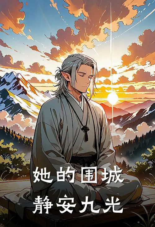 她的围城静安九光