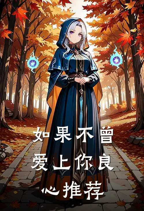 如果不曾爱上你良心推荐