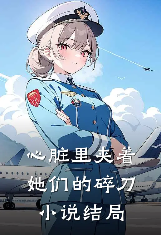 心脏里夹着她们的碎刀小说结局