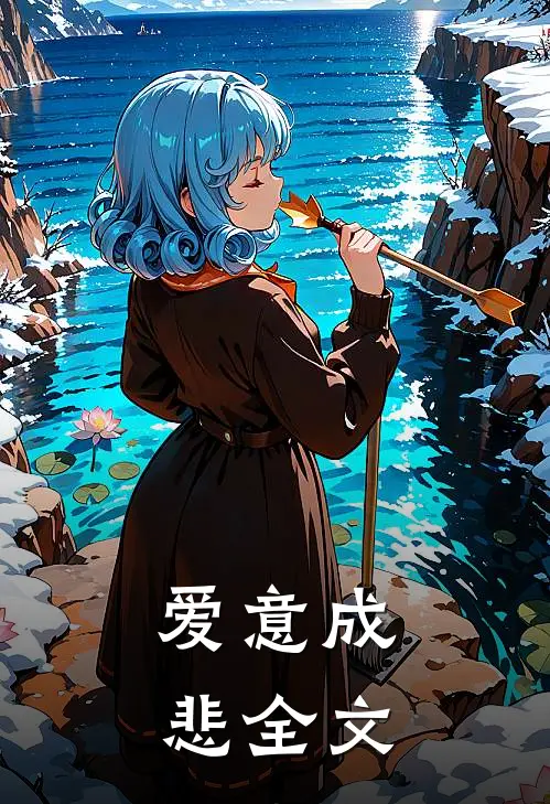 爱意成悲全文
