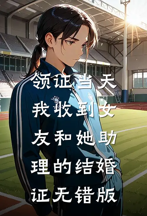 领证当天，我收到女友和她助理的结婚证无错版