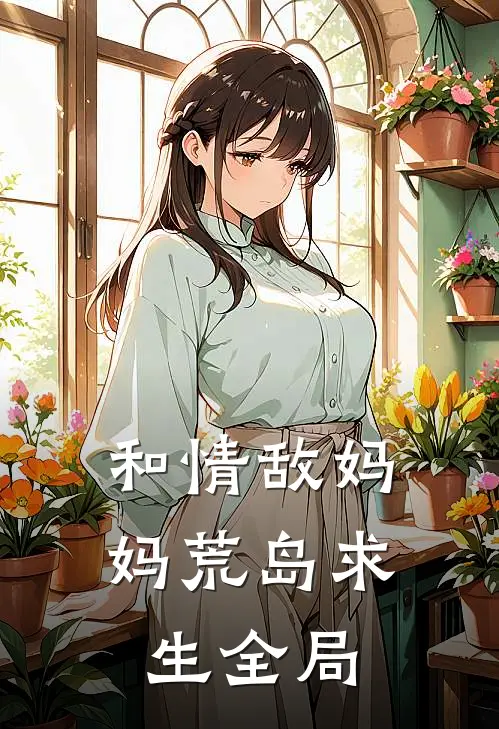 和情敌妈妈荒岛求生全局