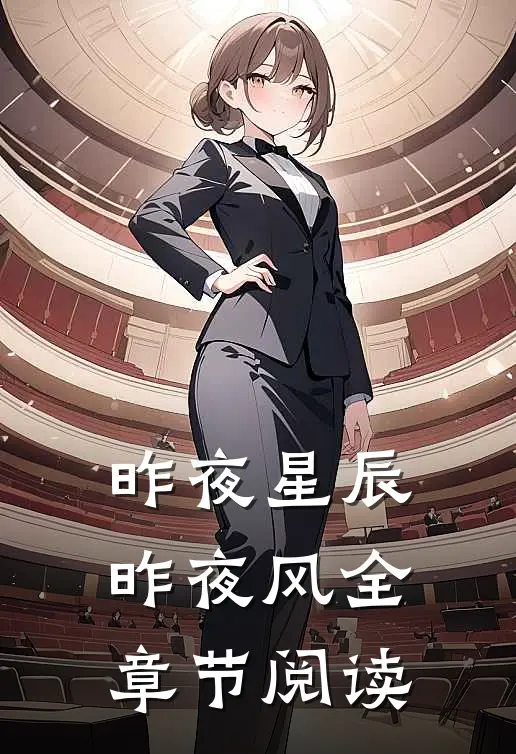 昨夜星辰昨夜风全章节阅读