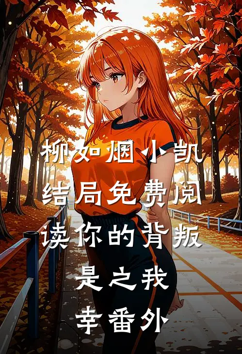 柳如烟小凯结局免费阅读你的背叛，是之我幸番外