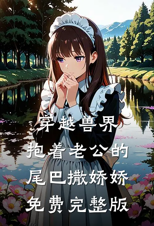 穿越兽界:抱着老公的尾巴撒娇娇免费完整版