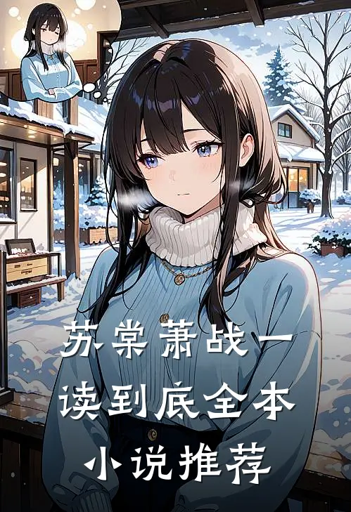 苏棠萧战一读到底全本小说推荐