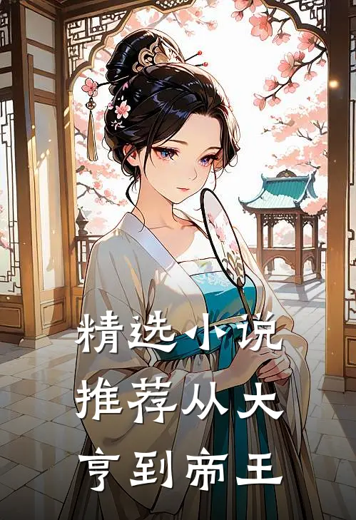 精选小说推荐从大亨到帝王