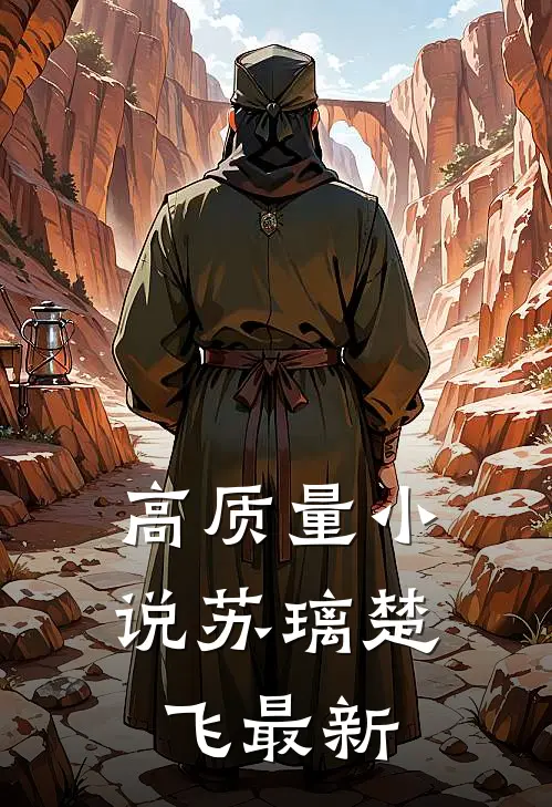 高质量小说苏璃楚飞最新