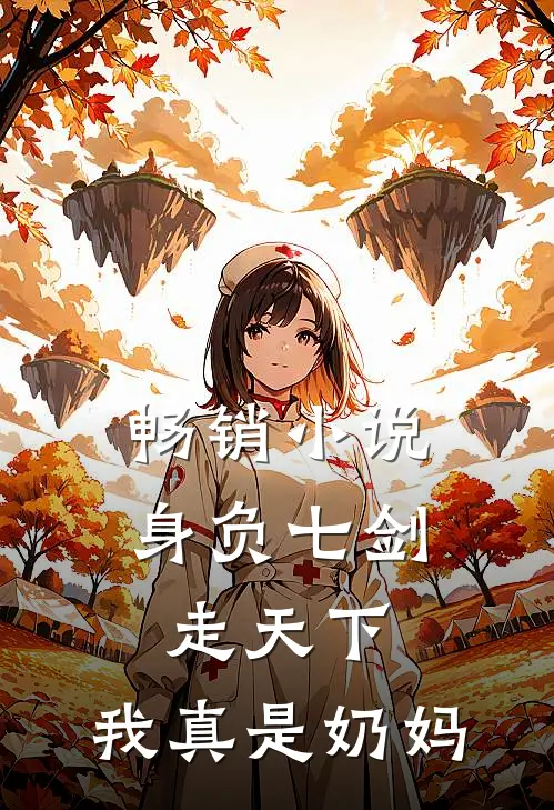 畅销小说身负七剑走天下：我真是奶妈
