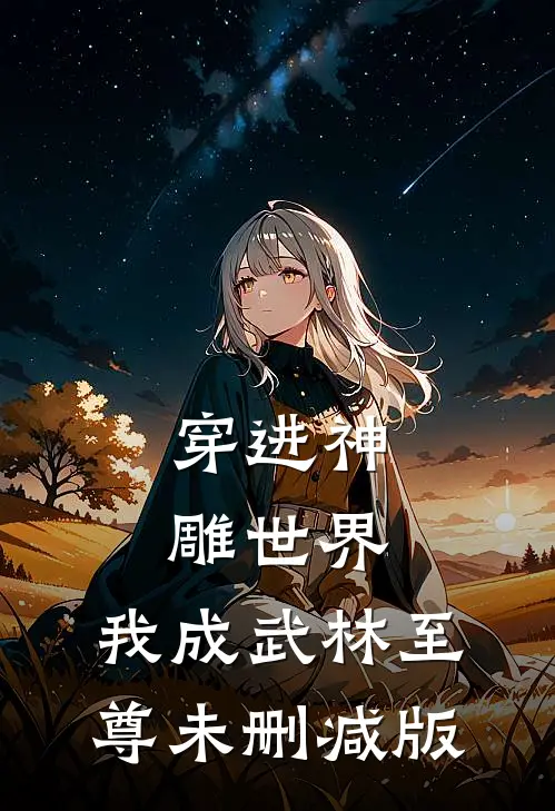 穿进神雕世界，我成武林至尊未删减版