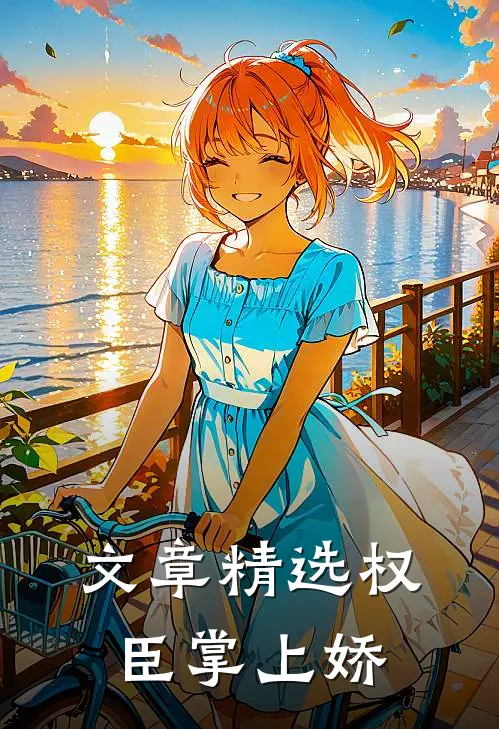 文章精选权臣掌上娇