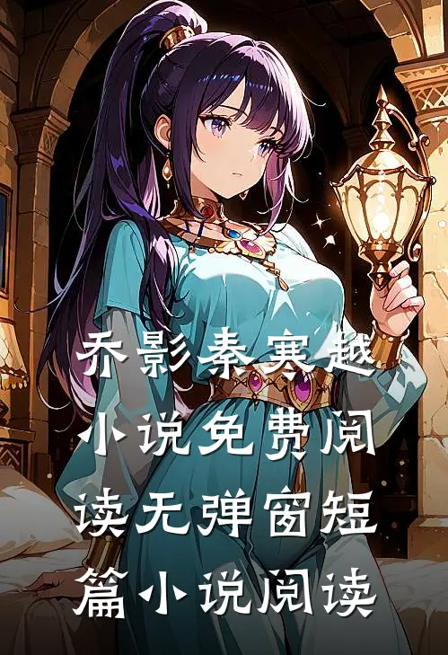 乔影秦寒越小说免费阅读无弹窗短篇小说阅读