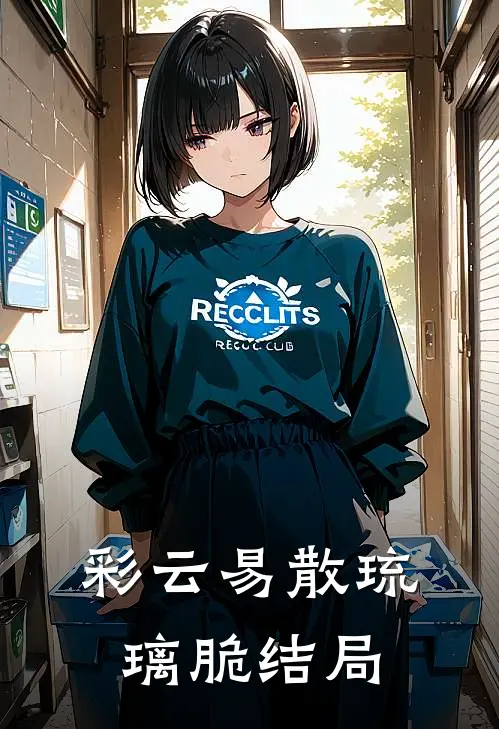 彩云易散琉璃脆结局