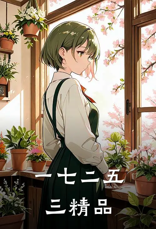 一七二五三精品