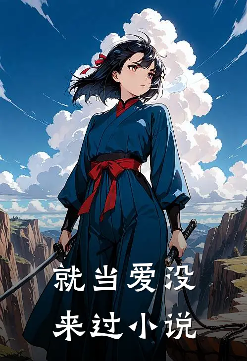就当爱没来过小说