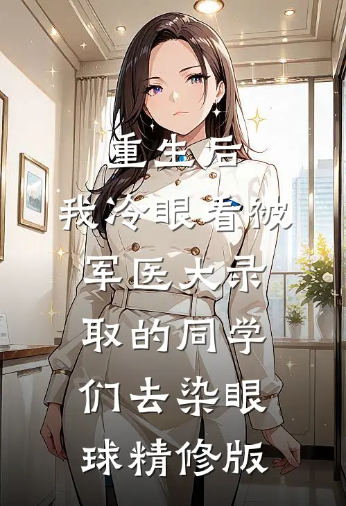 重生后，我冷眼看被军医大录取的同学们去染眼球精修版