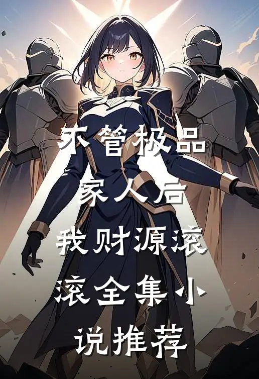 不管极品家人后，我财源滚滚全集小说推荐