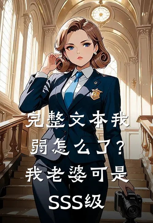 完整文本我弱怎么了？我老婆可是SSS级
