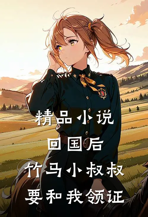 精品小说回国后，竹马小叔叔要和我领证